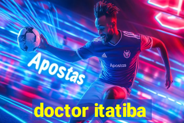 doctor itatiba